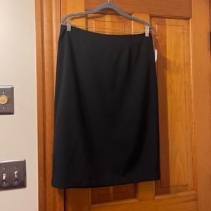 NWT Kasper Pencil Skirt